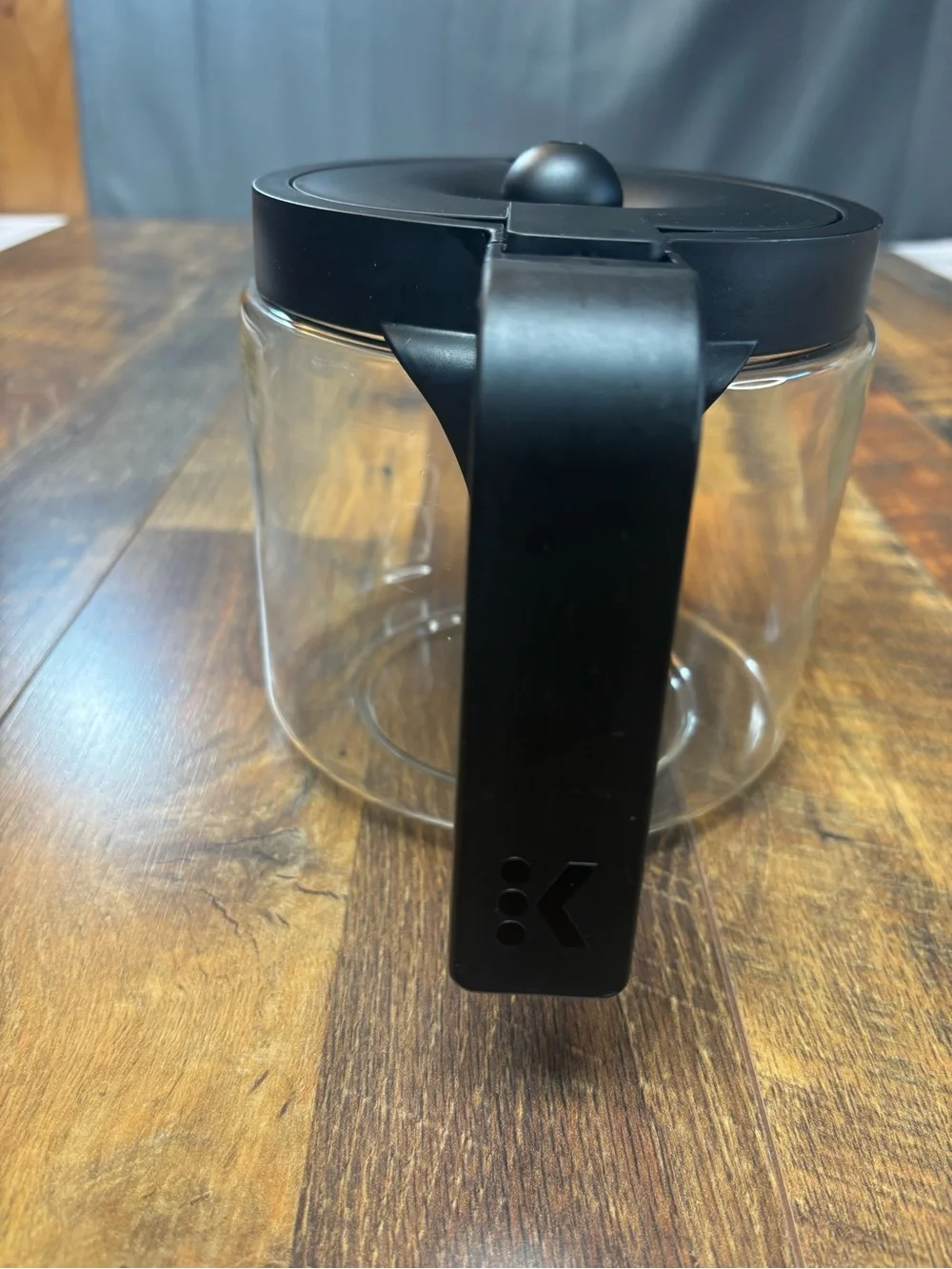 Keurig K-Duo Essentials (models 5000, 5500) replacement carafe 12 cup capacity